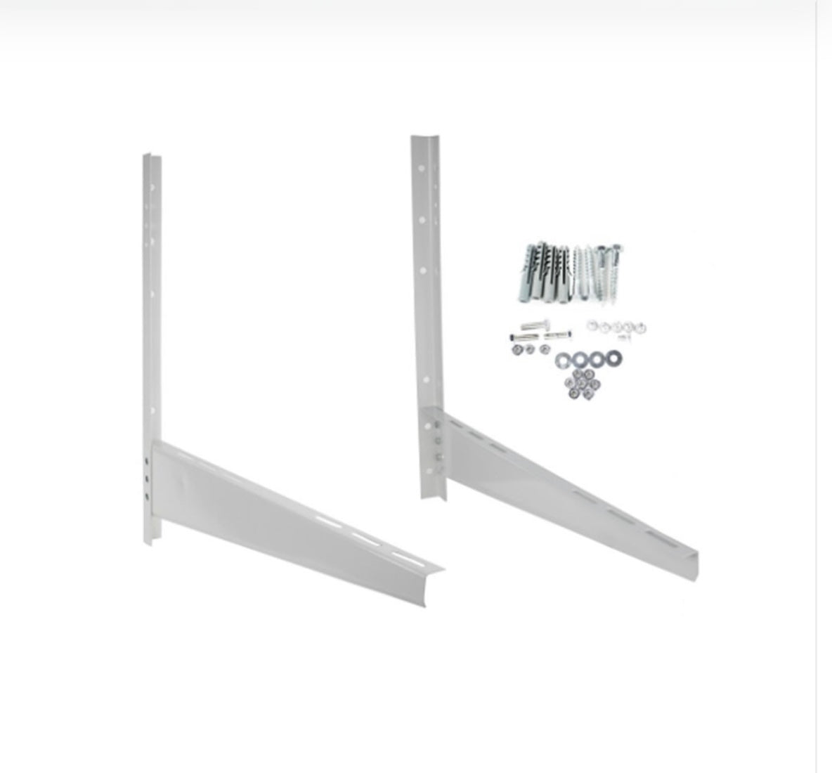 Wall Bracket for Condenser 24K & 36K - Skyway Minisplit Sales