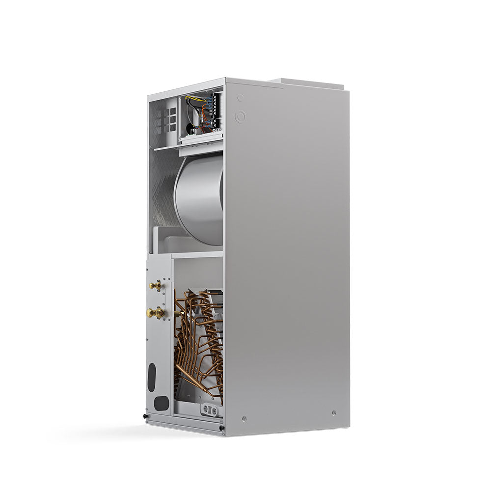 Universal Series DC Inverter Complete System High ESP Heat Pump 2-3 Ton - Skyway Minisplit Sales